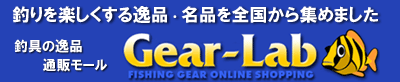 Gear-Lab�E�ދ�̈�i�ʔ̃��[��
